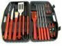 SET DeLux GRATAR cu 22 piese din Otel Inoxidabil - imagine 56583